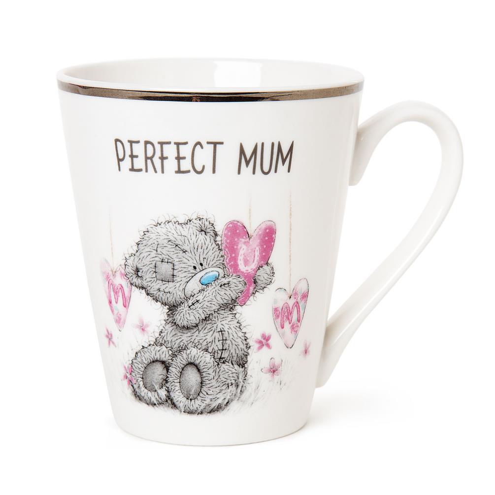 Perfect Mum Me to You Bear Mug And 5" Plush Gift Set Extra Image 2